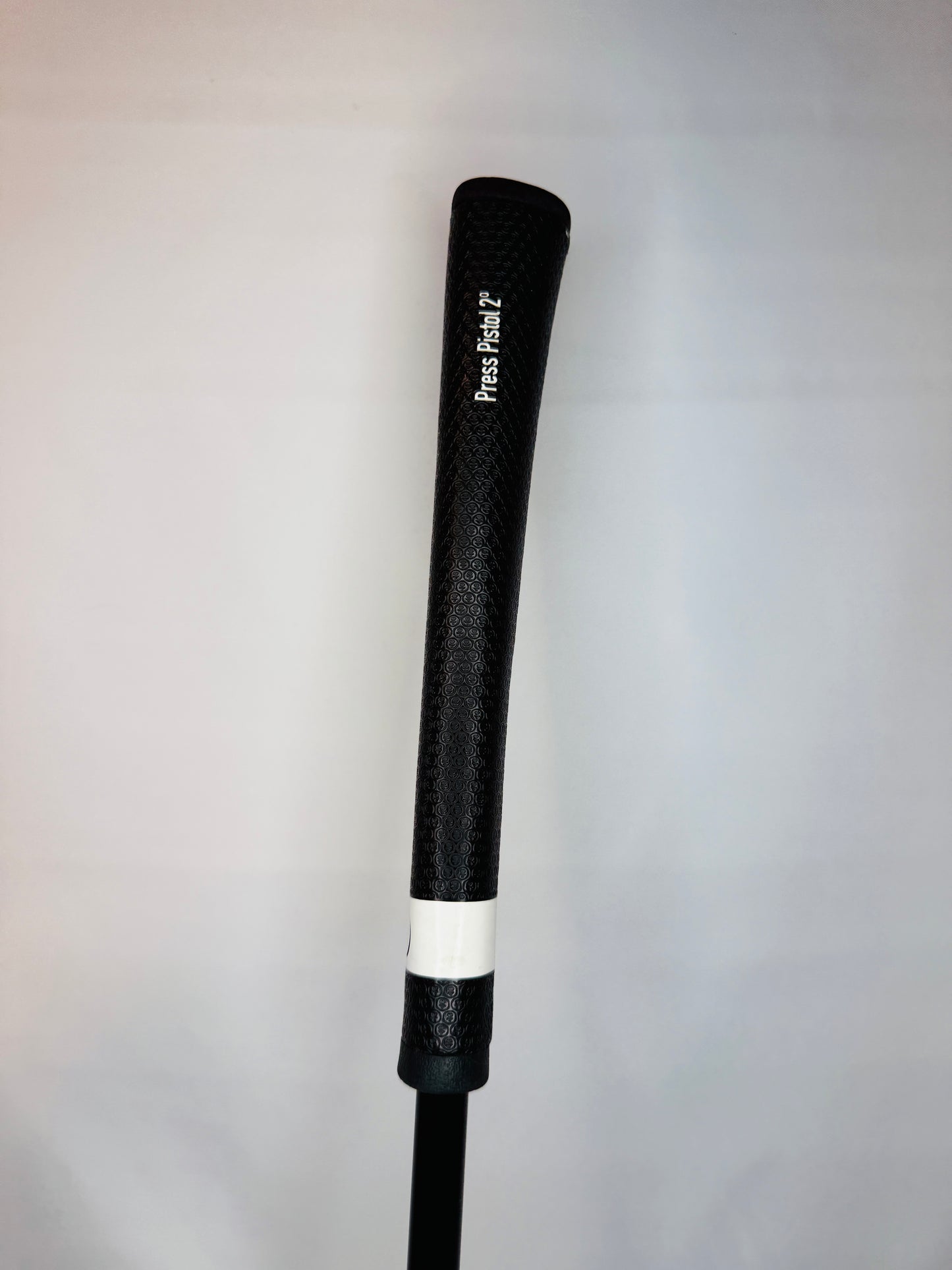 Used L.A.B. OZ.1i Putter with BGT Stability Carbon Shaft in 34"