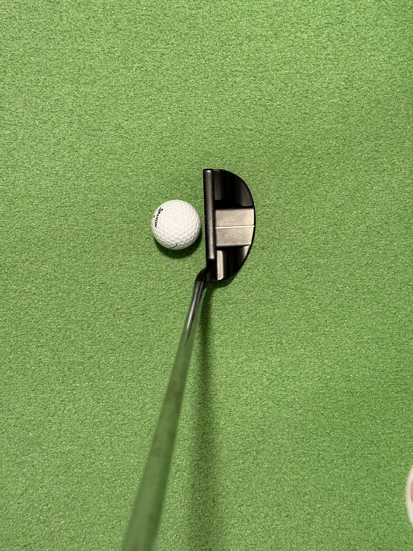 Titleist Scotty Cameron California Del Mar Putter Steel Right Handed 34.0in