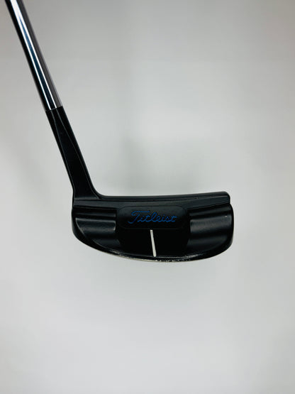 Titleist Scotty Cameron California Del Mar Putter Steel Right Handed 34.0in