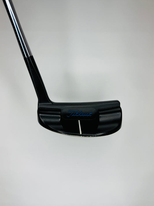 Titleist Scotty Cameron California Del Mar Putter Steel Right Handed 34.0in