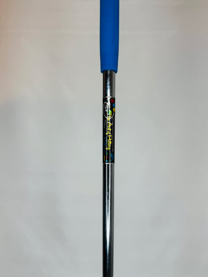 Titleist Scotty Cameron California Del Mar Putter Steel Right Handed 34.0in