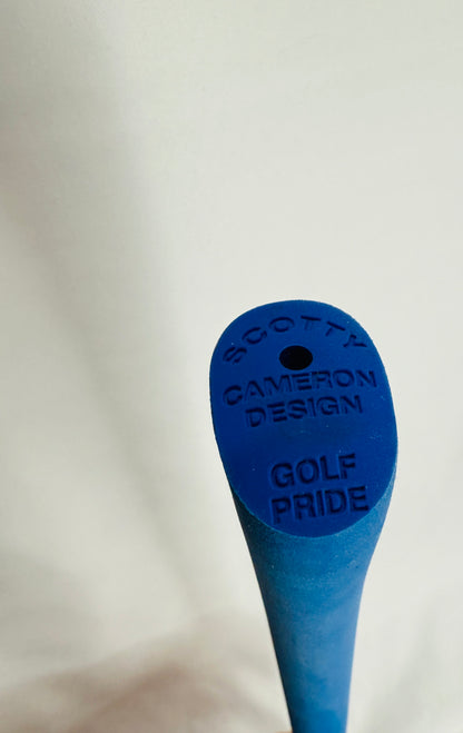 Titleist Scotty Cameron California Del Mar Putter Steel Right Handed 34.0in