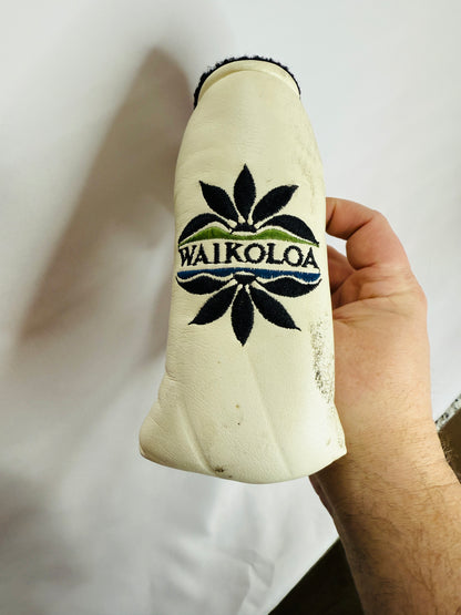 Titleist Scotty Cameron California Del Mar Putter Steel Right Handed 34.0in