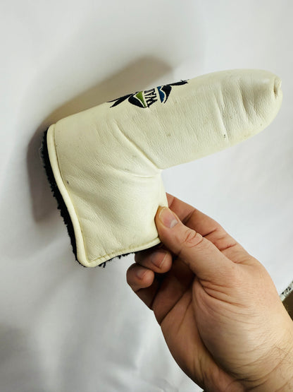 Titleist Scotty Cameron California Del Mar Putter Steel Right Handed 34.0in