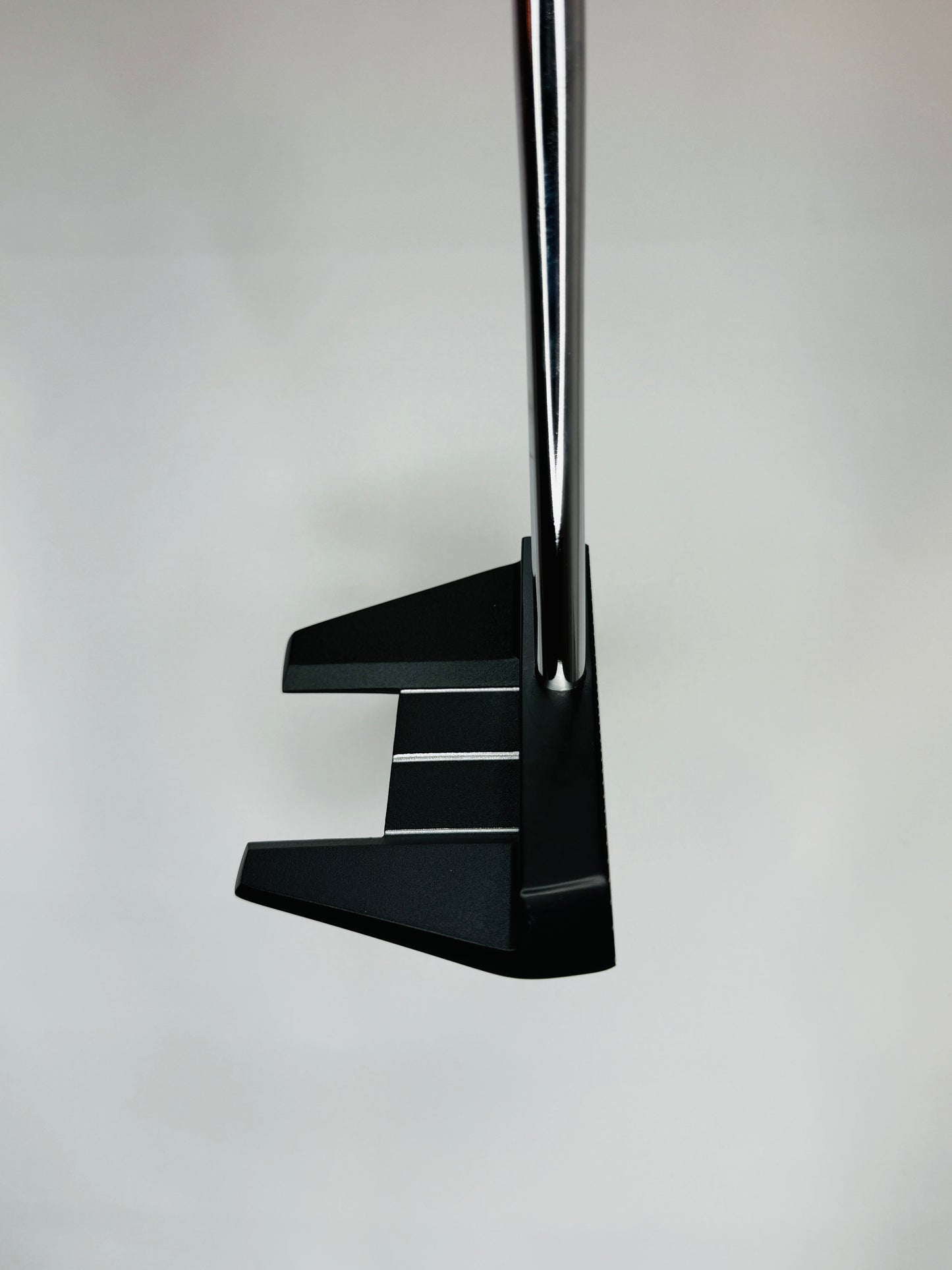 NEW - Cleveland HB SOFT 2 BLACK Putter – Model 11C 34" Right Handed UST Mamiya ALL-IN Shaft