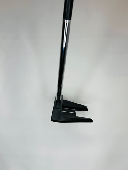 NEW - Cleveland HB SOFT 2 BLACK Putter – Model 11C 34" Right Handed UST Mamiya ALL-IN Shaft