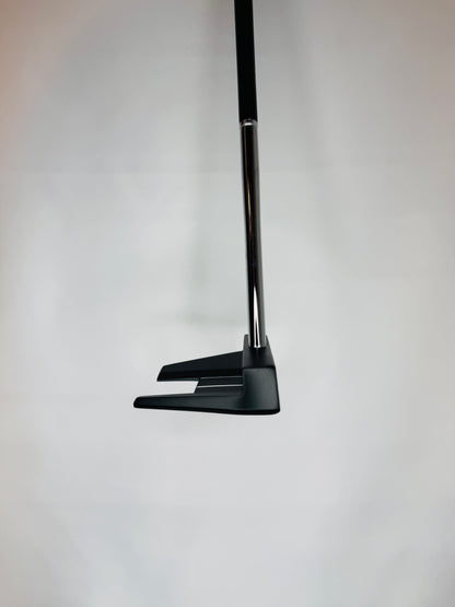 NEW - Cleveland HB SOFT 2 BLACK Putter – Model 11C 34" Right Handed UST Mamiya ALL-IN Shaft