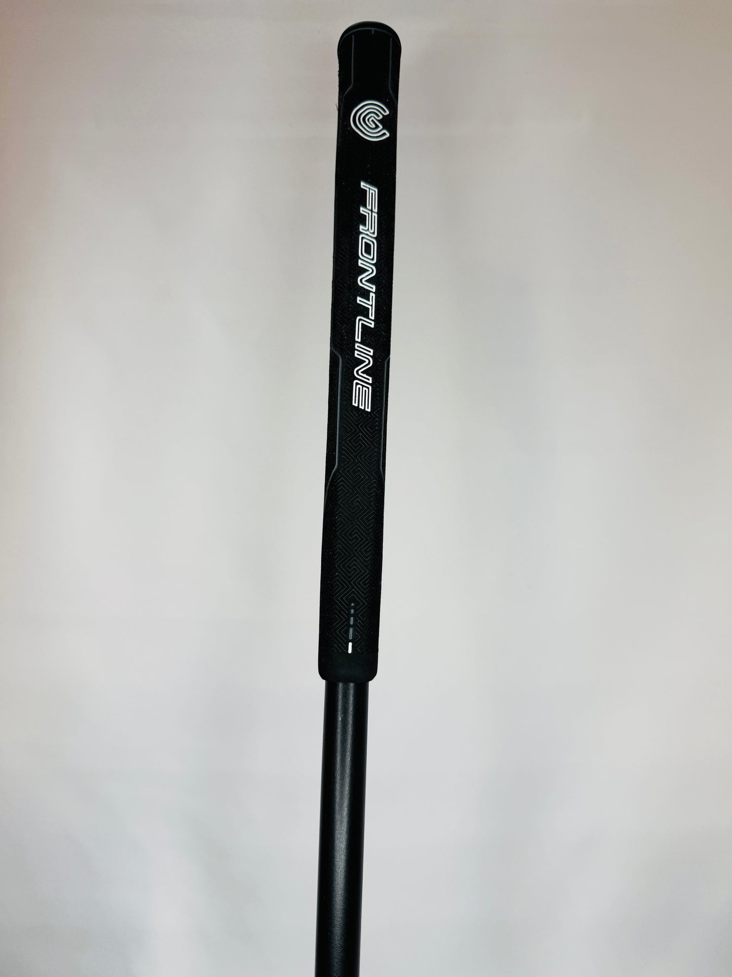 NEW - Cleveland HB SOFT 2 BLACK Putter – Model 11C 34" Right Handed UST Mamiya ALL-IN Shaft