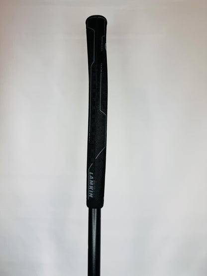 NEW - Cleveland HB SOFT 2 BLACK Putter – Model 11C 34" Right Handed UST Mamiya ALL-IN Shaft