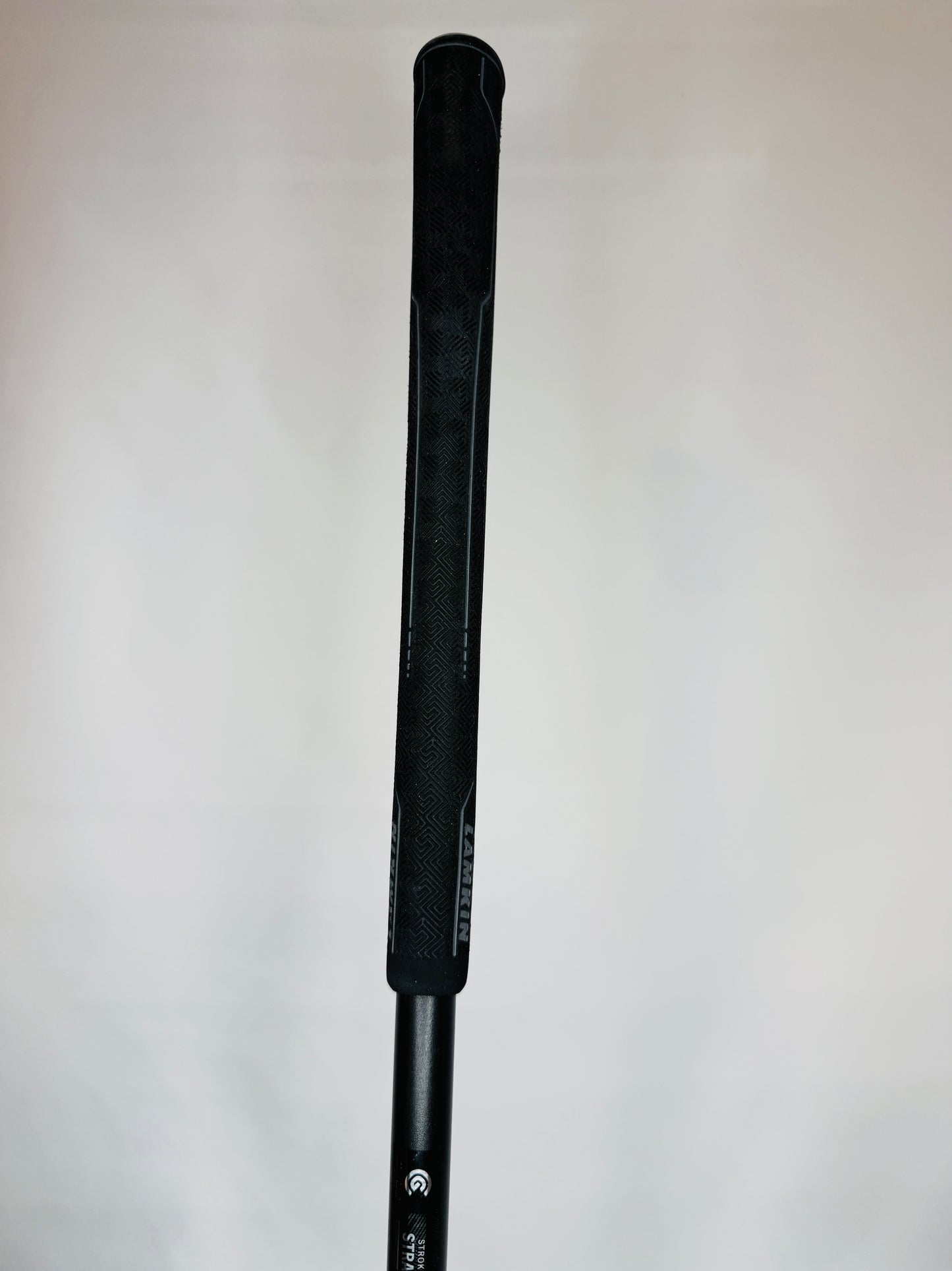 NEW - Cleveland HB SOFT 2 BLACK Putter – Model 11C 34" Right Handed UST Mamiya ALL-IN Shaft