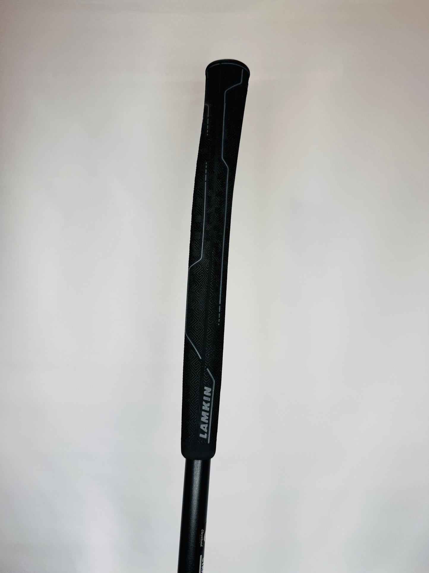 NEW - Cleveland HB SOFT 2 BLACK Putter – Model 11C 34" Right Handed UST Mamiya ALL-IN Shaft