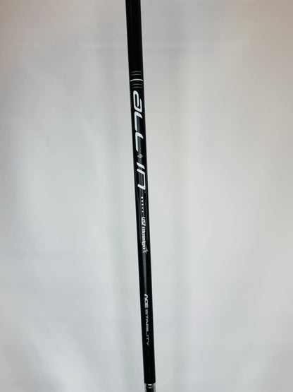 NEW - Cleveland HB SOFT 2 BLACK Putter – Model 11C 34" Right Handed UST Mamiya ALL-IN Shaft