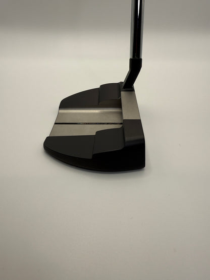 Used - Never Compromise Reserve NC Contrast Putter – Model 3 35" KBS CT Tour 120 Shaft