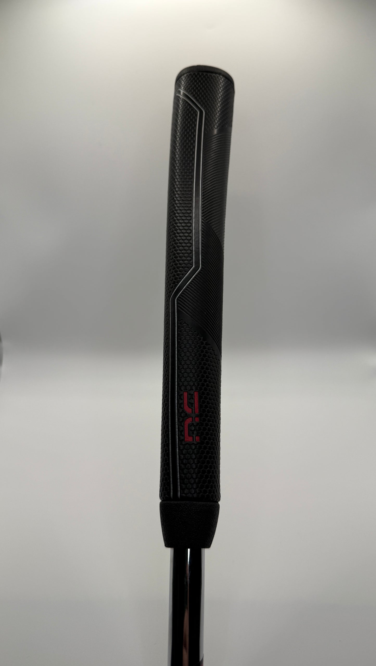 Used - Never Compromise Reserve NC Contrast Putter – Model 3 35" KBS CT Tour 120 Shaft