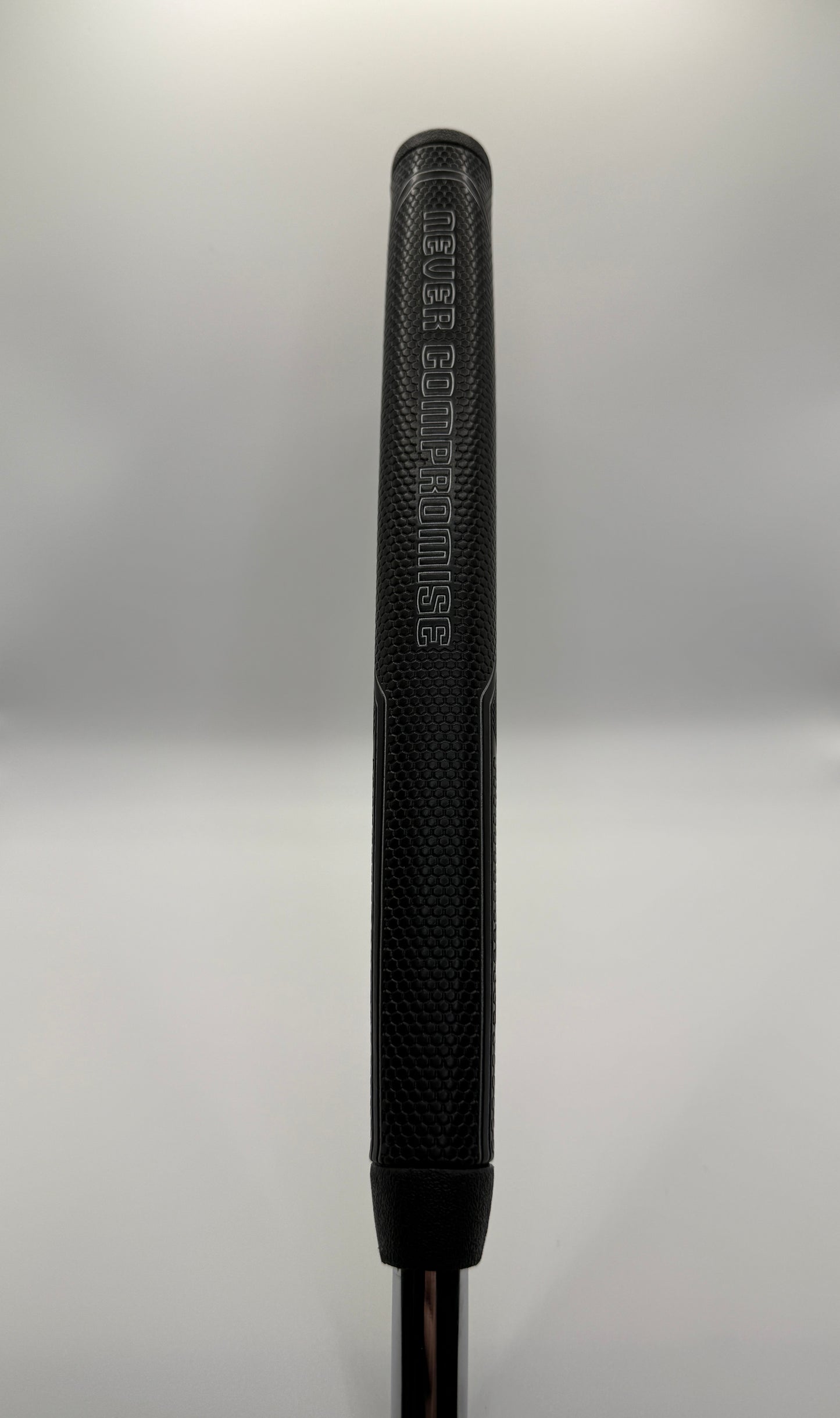 Used - Never Compromise Reserve NC Contrast Putter – Model 3 35" KBS CT Tour 120 Shaft