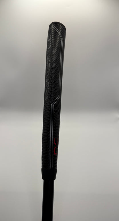 NEW - Never Compromise Reserve 1 Contrast Putter Customized with UST All-In Shaft 34.5"