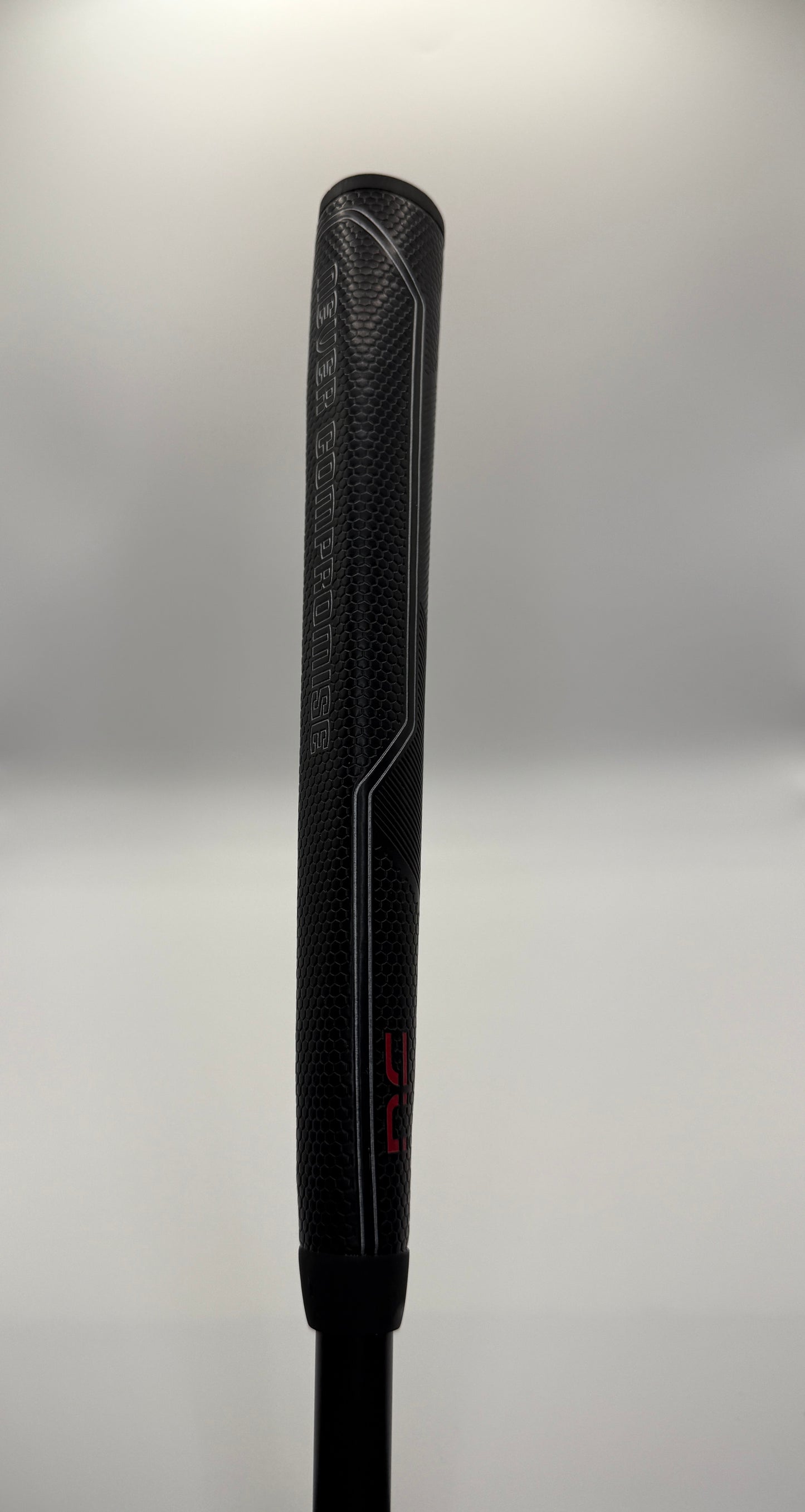 NEW - Never Compromise Reserve 1 Contrast Putter Customized with UST All-In Shaft 34.5"