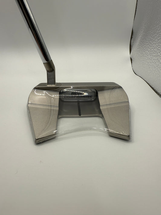 NEW - Never Compromise Reserve Tour Satin Putter – Model 4S 34.25" Custom