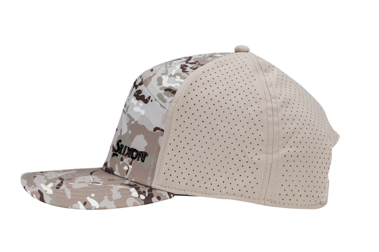 srixon fitted cap