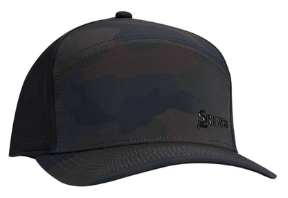 Srixon - Limited Edition Dark Camo Hat