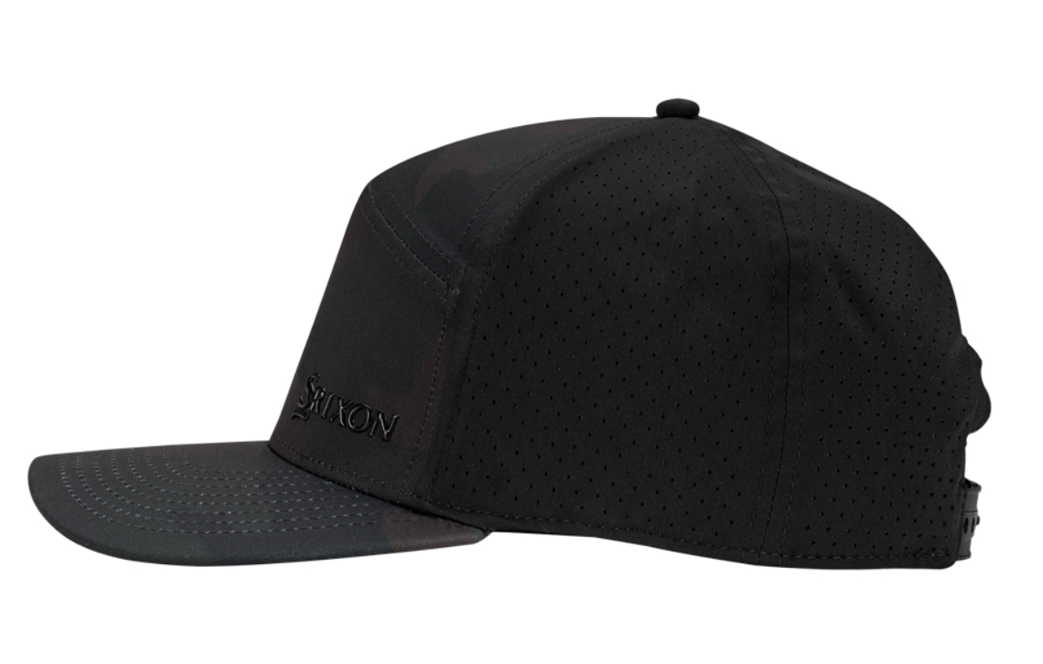 Srixon - Limited Edition Dark Camo Hat