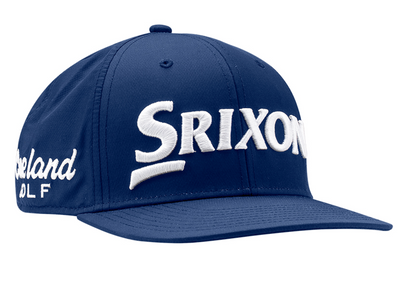 Srixon Cleveland Dunlop Tour Original Hat - Blue