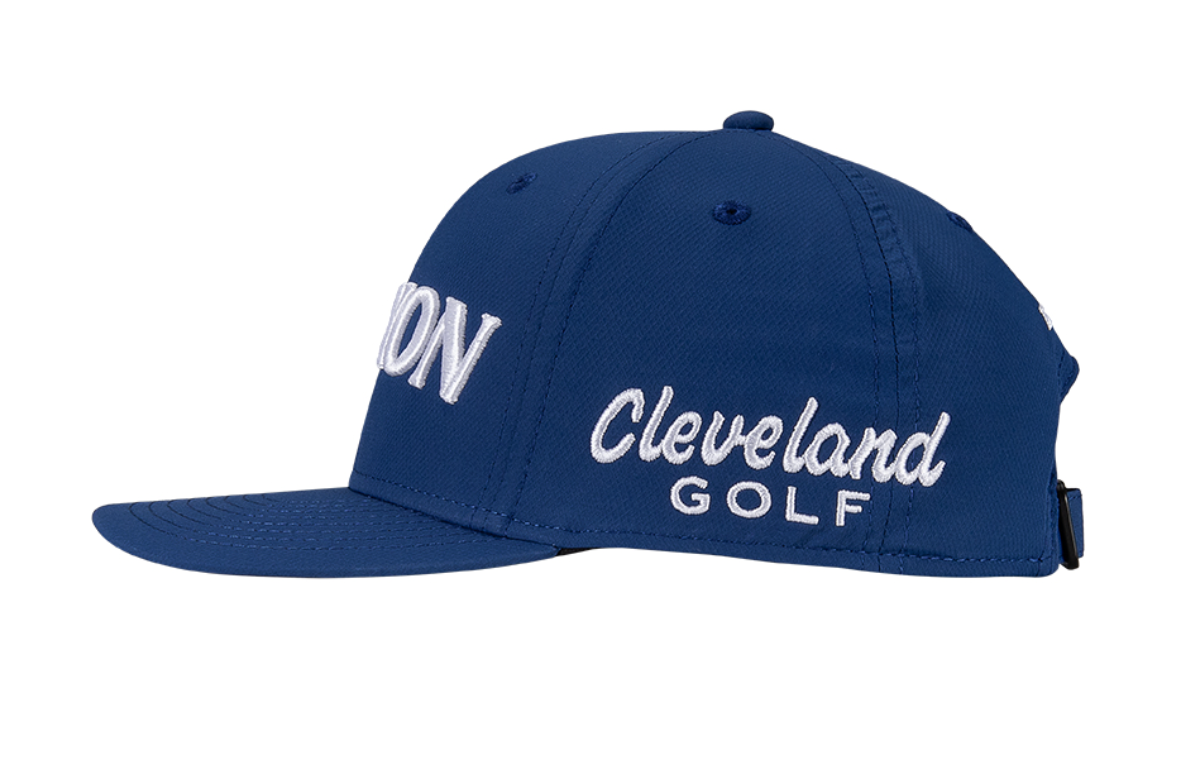 Srixon cleveland golf hat online