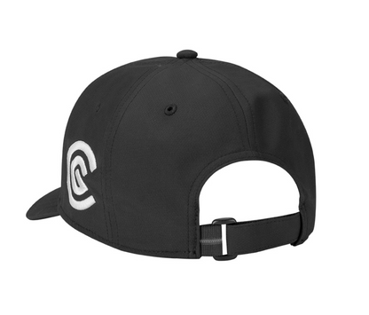 Cleveland Golf Structured Hat - Black