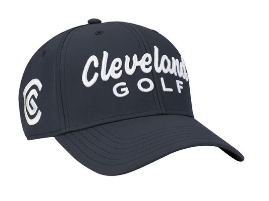 Cleveland Golf Structured Hat - Blue