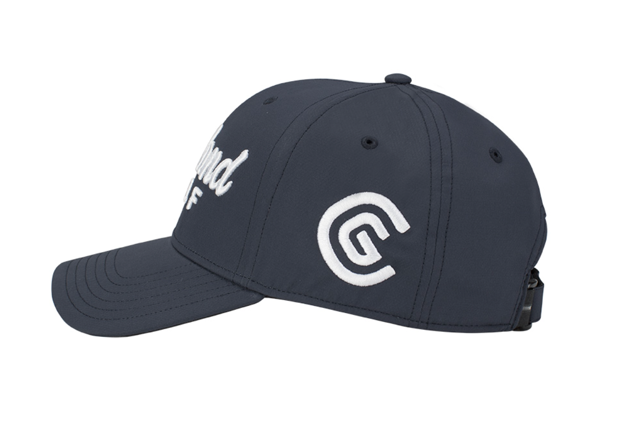 Cleveland Golf Structured Hat - Blue