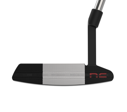 NEW - Never Compromise Reserve 1 Contrast Putter Customized with UST All-In Shaft 34.5"