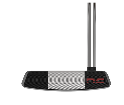 NEW - Never Compromise Reserve NC Contrast Putter – Model 4 34" Customized