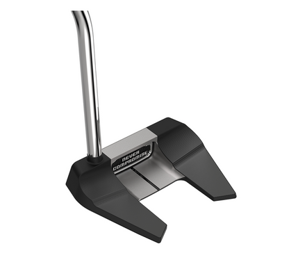 NEW - Never Compromise Reserve NC Contrast Putter – Model 4 34" Customized