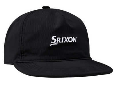 Srixon Everyday Tech Hat - Black