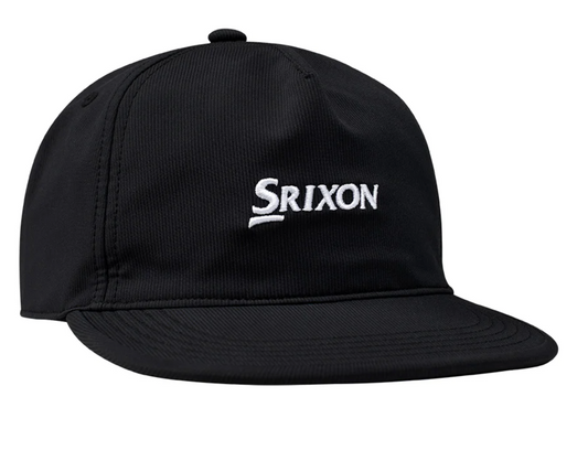 Srixon Everyday Tech Hat - Black