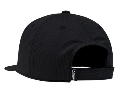 Srixon Everyday Tech Hat - Black