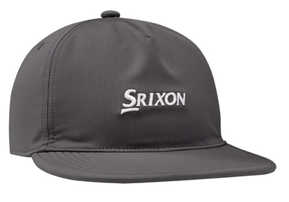 Srixon Everyday Tech Hat - Gray