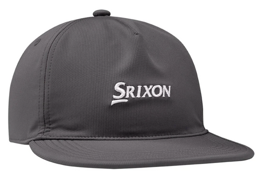 Srixon Everyday Tech Hat - Gray