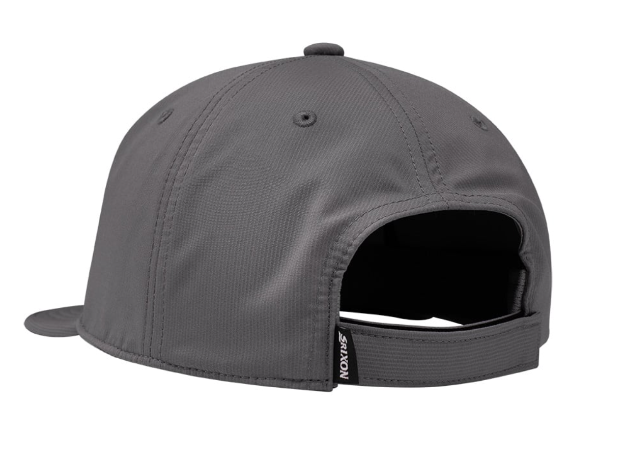 Srixon Everyday Tech Hat - Gray