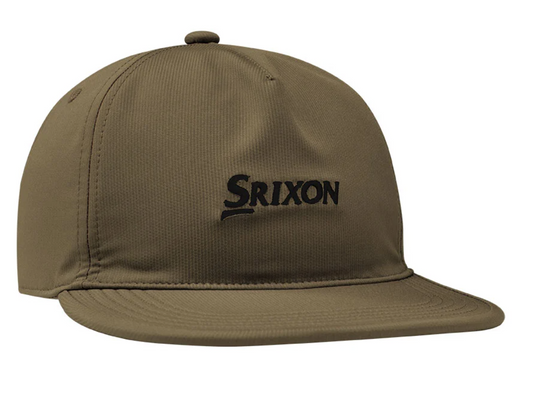 Srixon Everyday Tech Hat - Khaki
