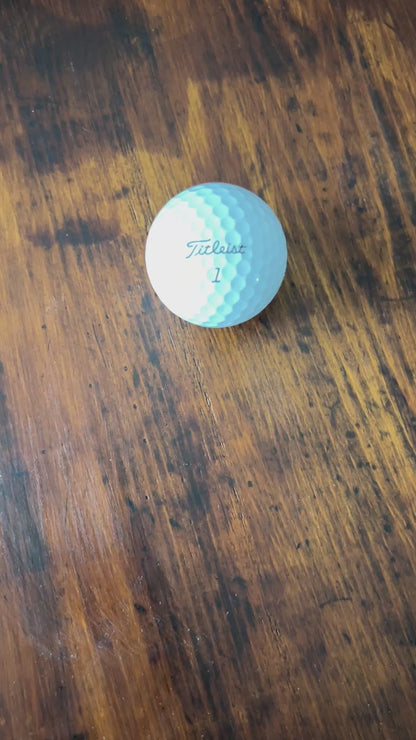 Golf Maniac Ball Marker